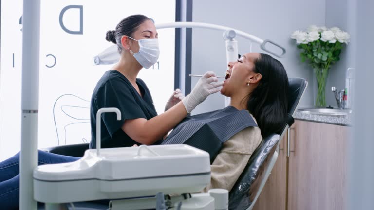 Emergency Dental Services in Bradford, RI